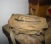 Waxed canvas versus 1680D polyester: weight, wear and weather