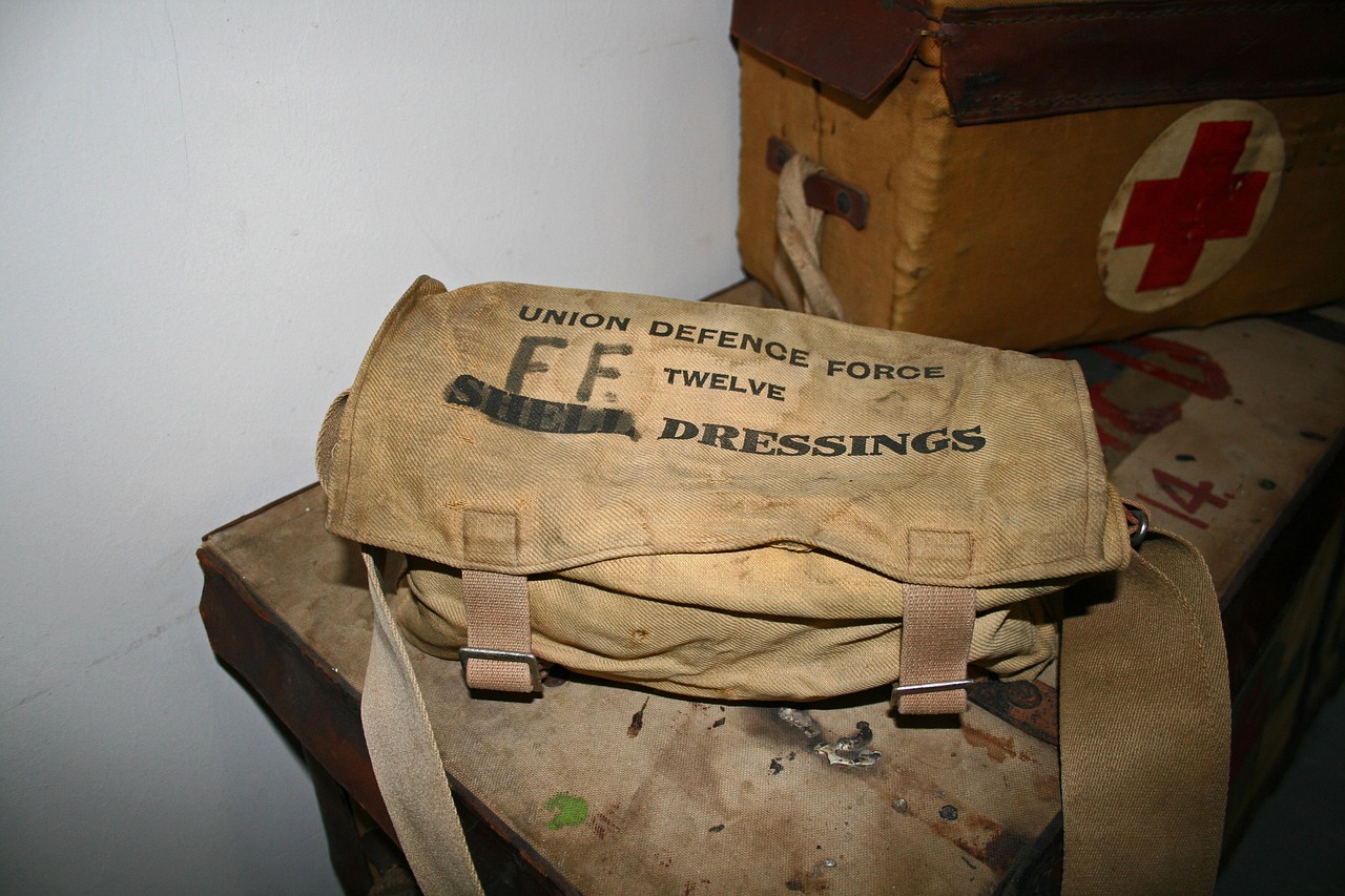 Waxed canvas versus 1680D polyester: weight, wear and weather
