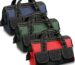 Sanwuta 3-Pack 18-Inch Tool Bags, Red, Army Green, Blue